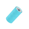 Dynarex Sensi Wrap - Self-Adherent 3" x 5 yds Light Blue 3303